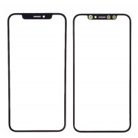  LCD screen glass Apple iPhone XS Max with OCA V3 